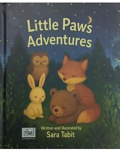 little paws Adventures