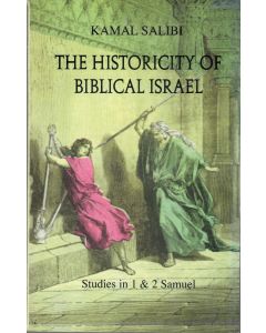 The Historicity Of Biblical Israel