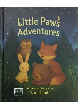 little paws Adventures